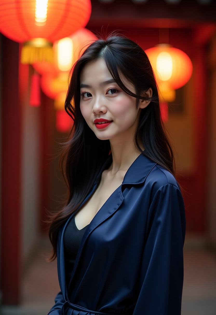直播封面