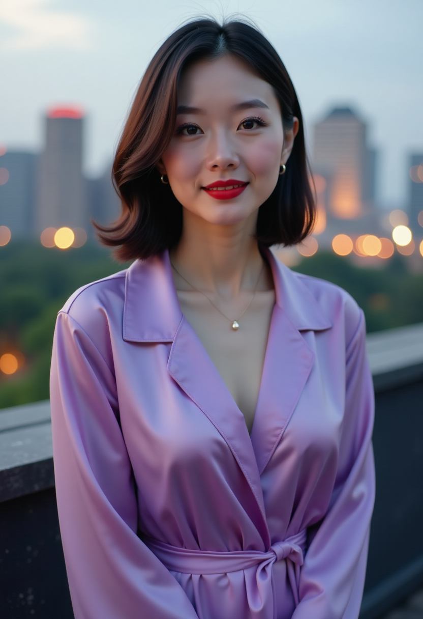 直播封面
